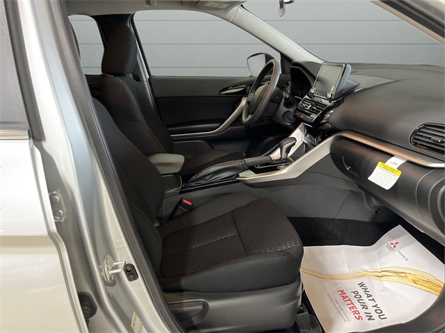 2024 Mitsubishi Eclipse Cross photo 19