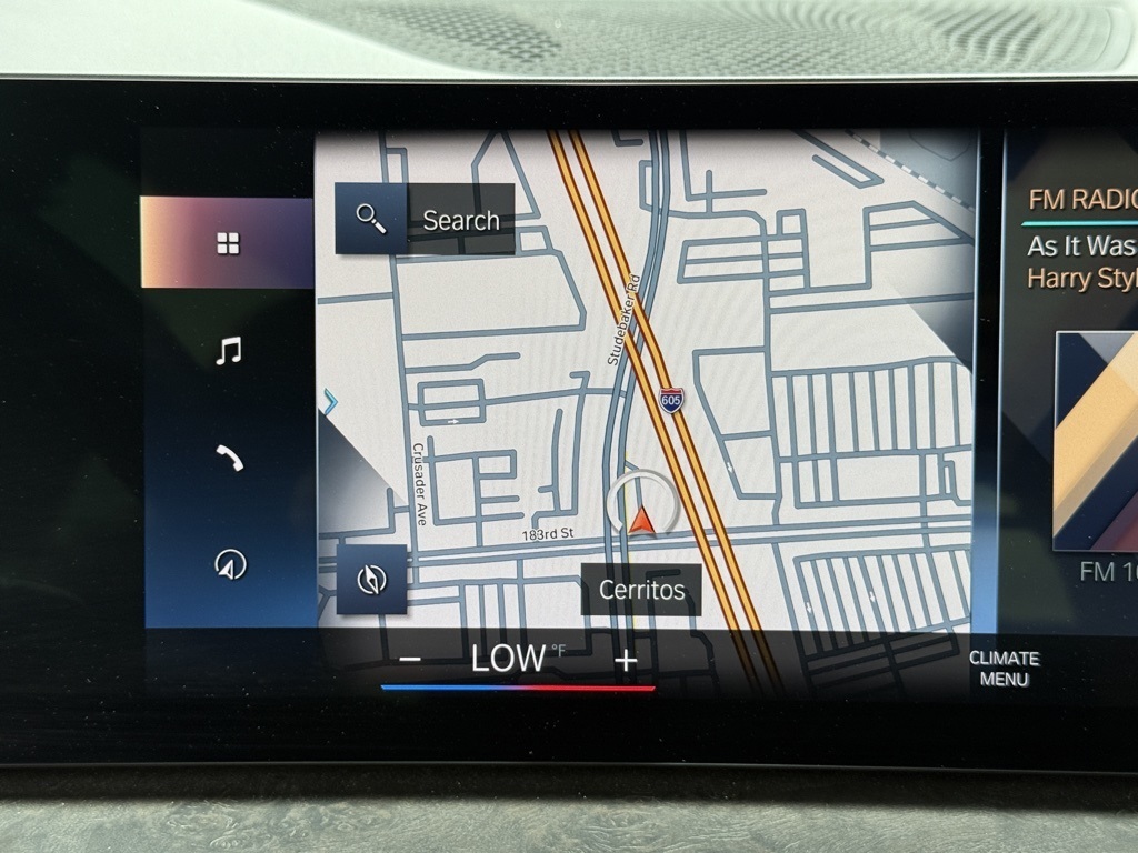 2023 Bmw X7 xDrive40i photo 21