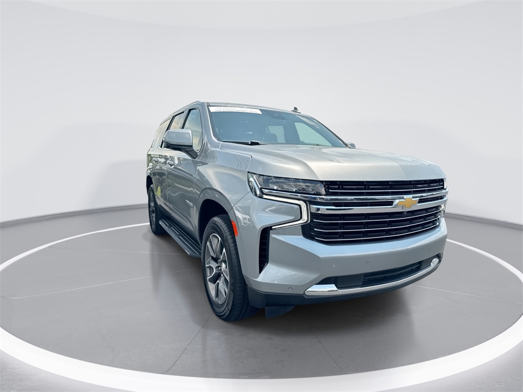 2023 Chevrolet Tahoe LT photo 2