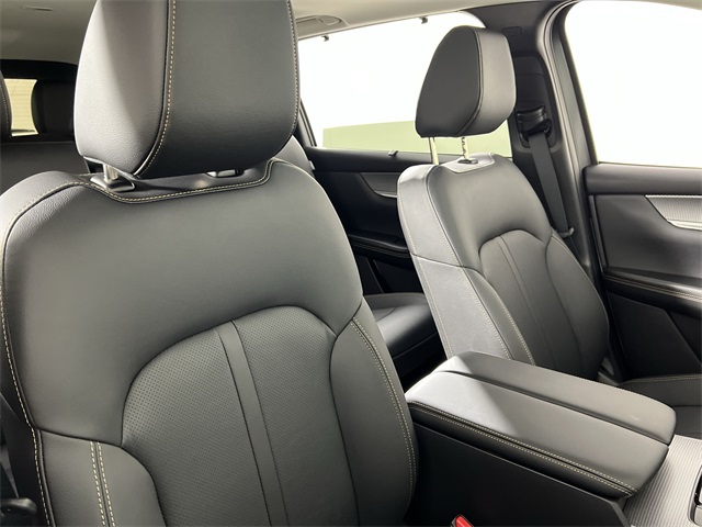 2026 Mazda CX-90 3.3 Turbo Preferred photo 22