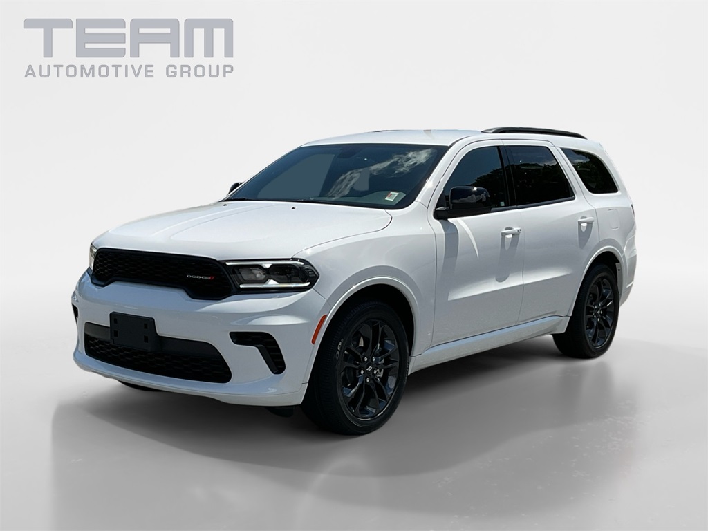 2025 Dodge Durango GT photo 3