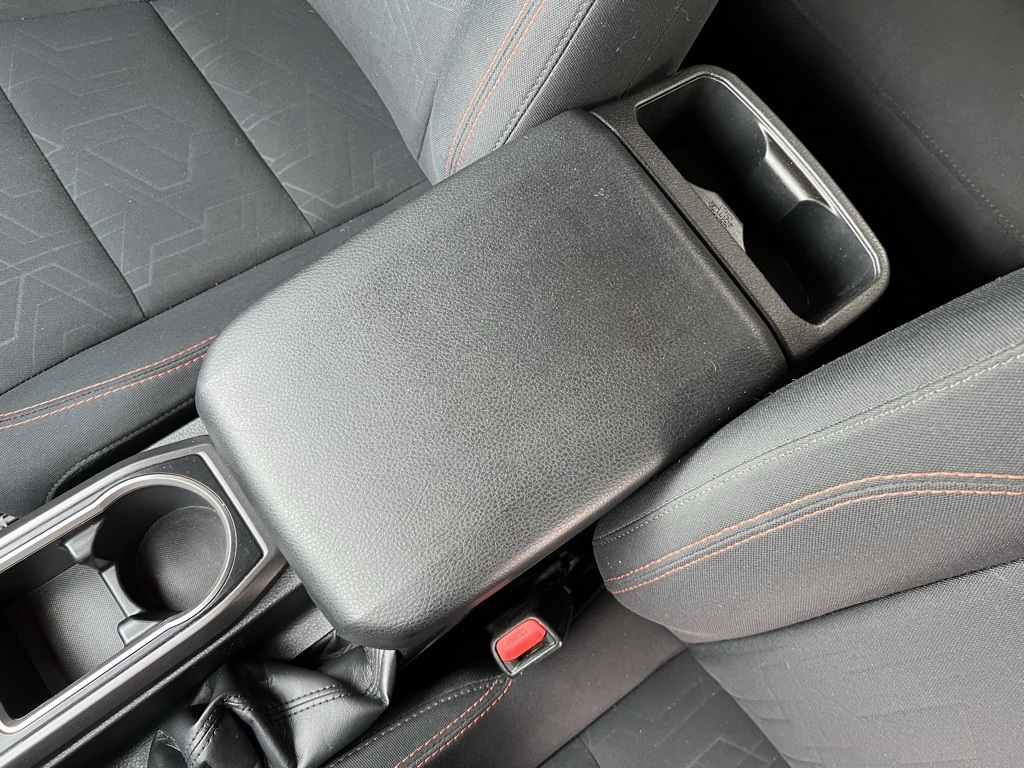 2020 Toyota Tacoma SR5 photo 20