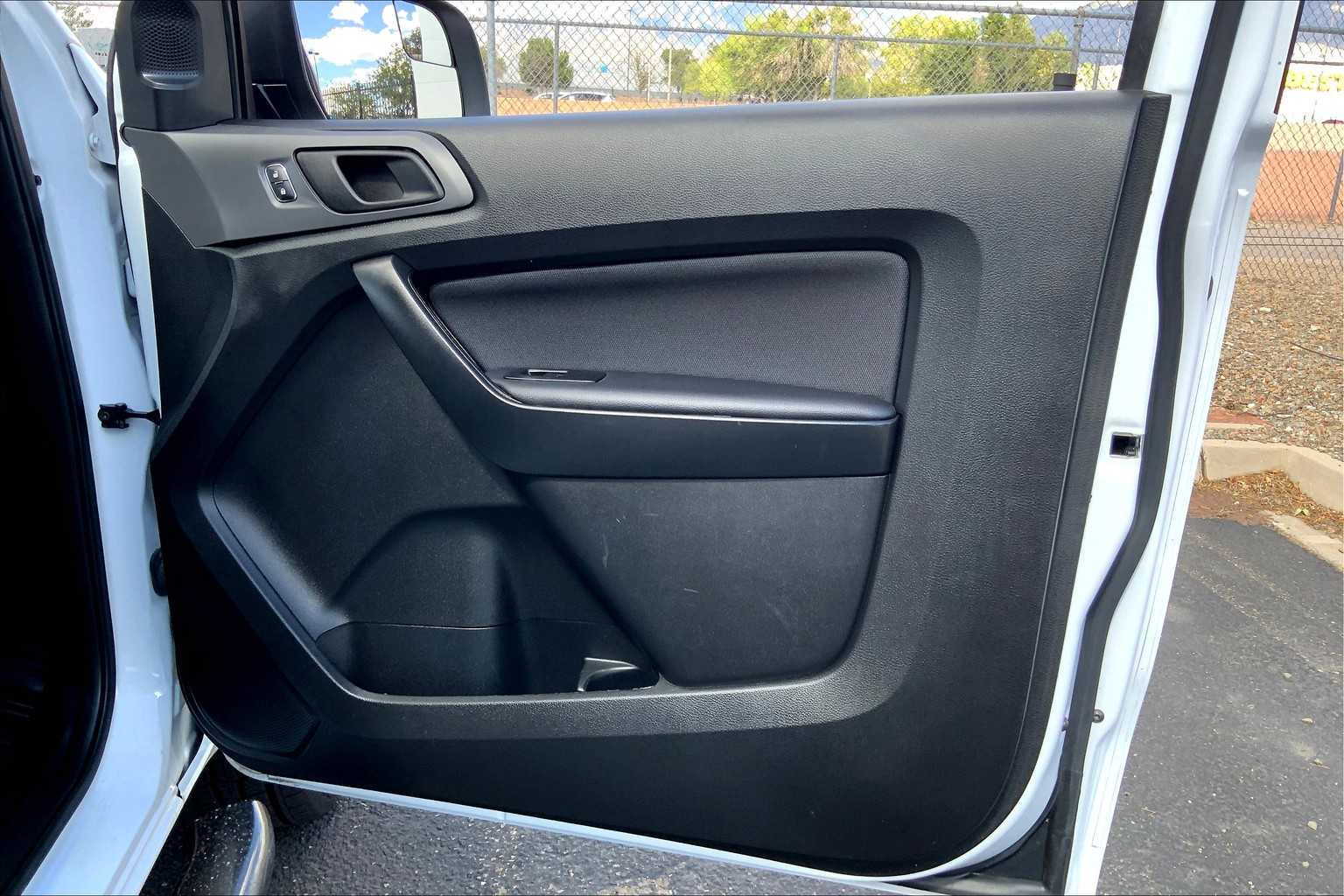 2022 Ford Ranger XL photo 19