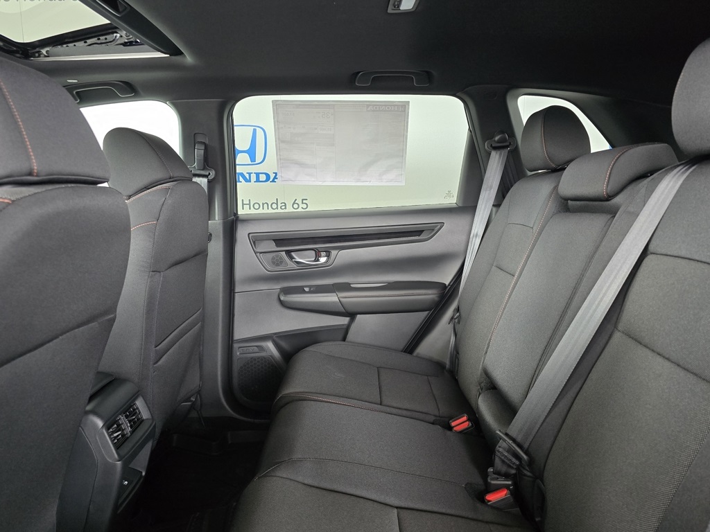 2026 Honda CR-V Hybrid photo 16