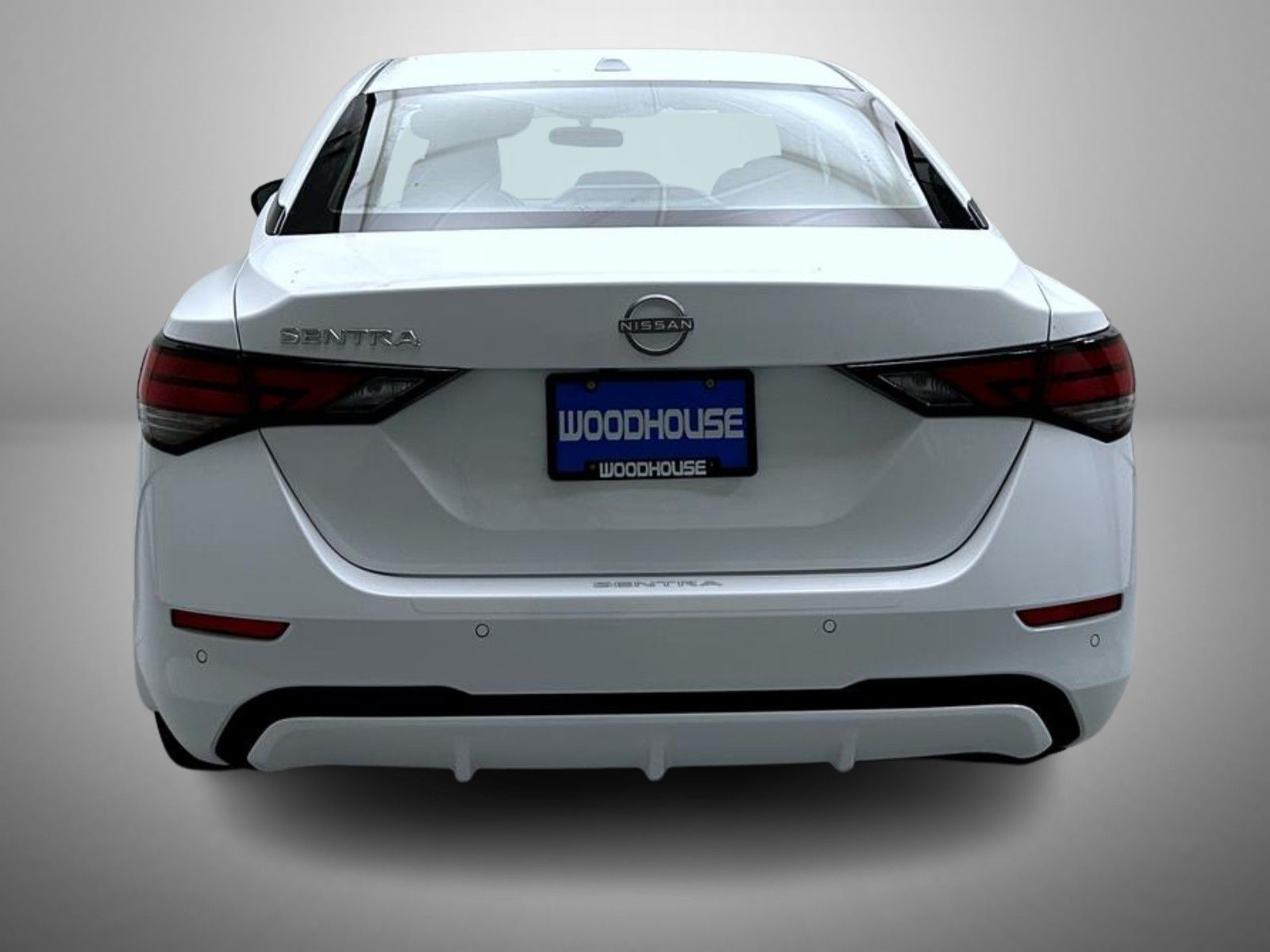 2025 Nissan Sentra SV photo 6