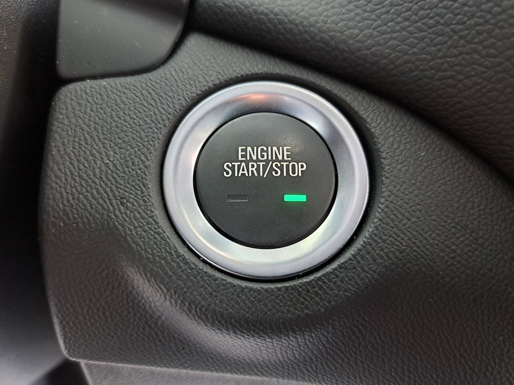 2022 Chevrolet Equinox LT photo 16