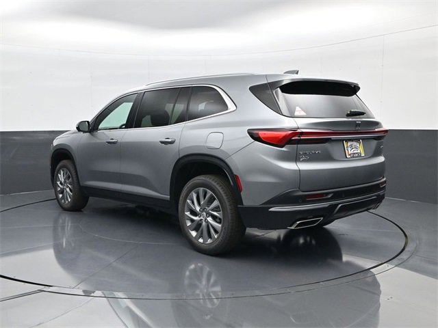 2026 Buick Enclave Preferred photo 5