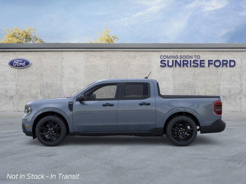 2026 Ford Maverick XLT photo 4