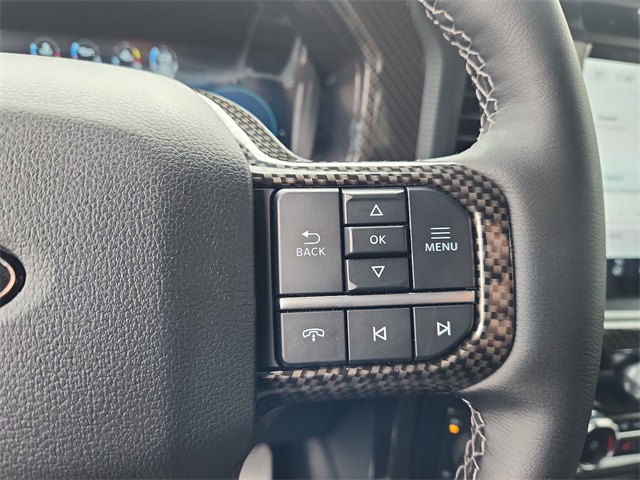 2025 Ford F-150 Lariat photo 6