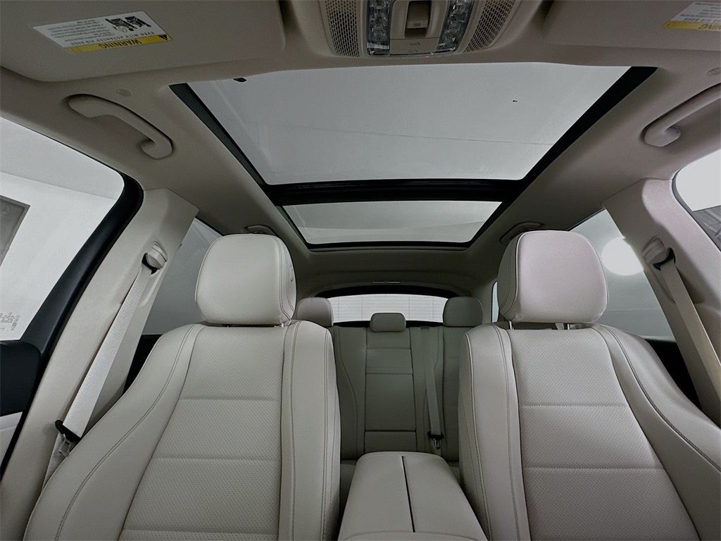 2026 Mercedes Benz GLE 450 4MATIC photo 19