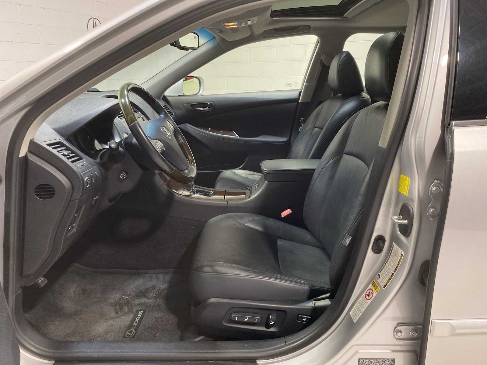 Used 2011 Lexus ES 350 with VIN JTHBK1EG2B2417947 for sale in Verona, NJ