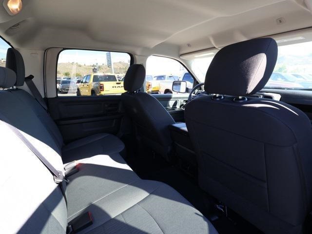 2023 Ram 1500 Classic Tradesman photo 16