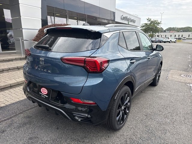2026 Buick Encore GX Sport Touring photo 8