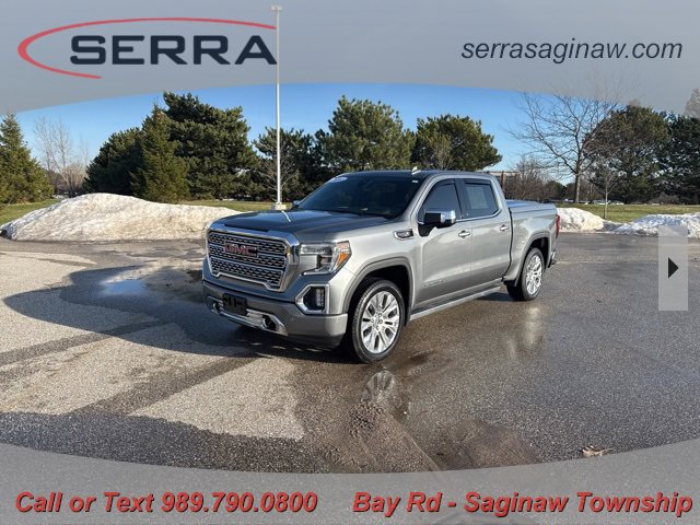 2020 GMC Sierra 1500 Denali Denali's photo