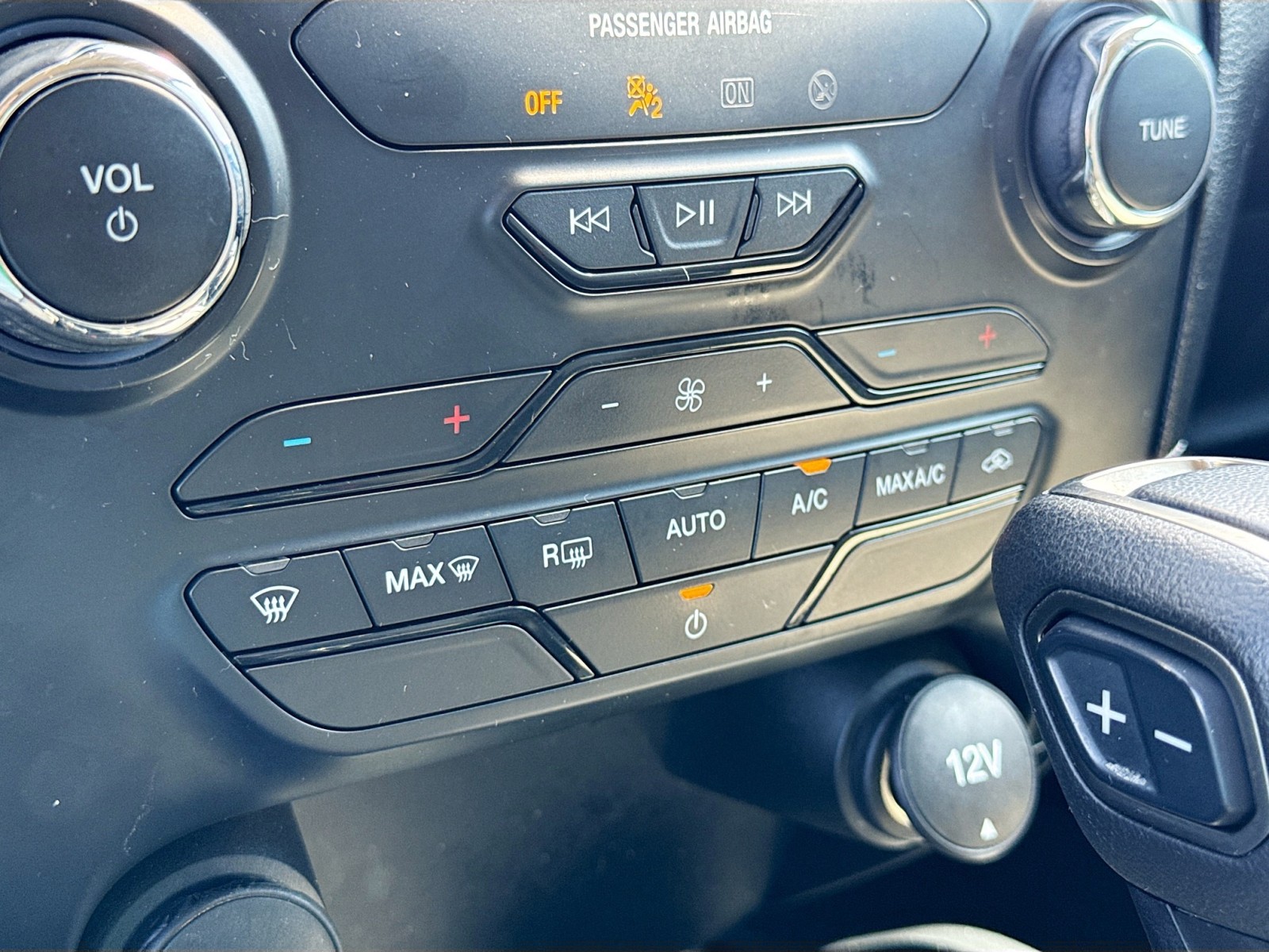 2022 Ford Ranger XLT photo 15