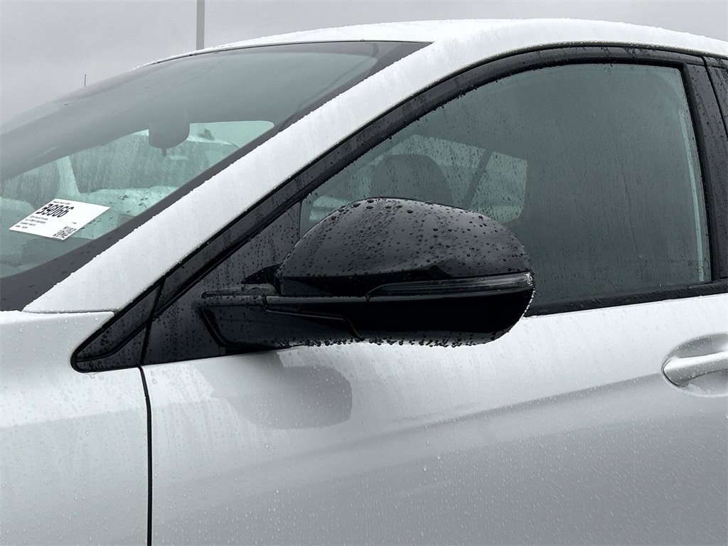 2026 BUICK ENVISTA - Image 11