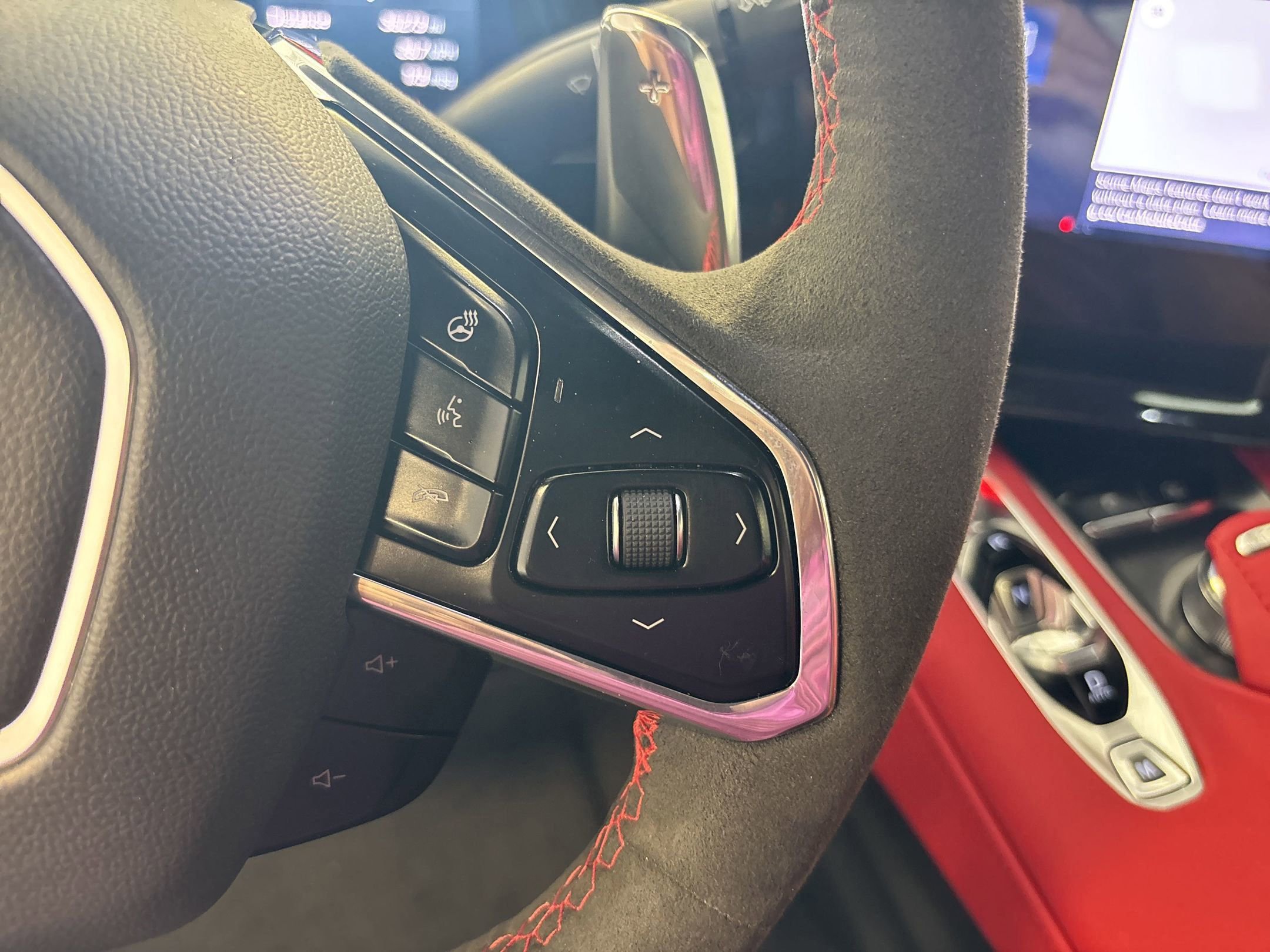 2024 Chevrolet Corvette Stingray 2LT Coupe photo 27