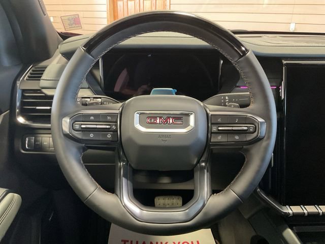 2025 Gmc Acadia AT4 photo 14