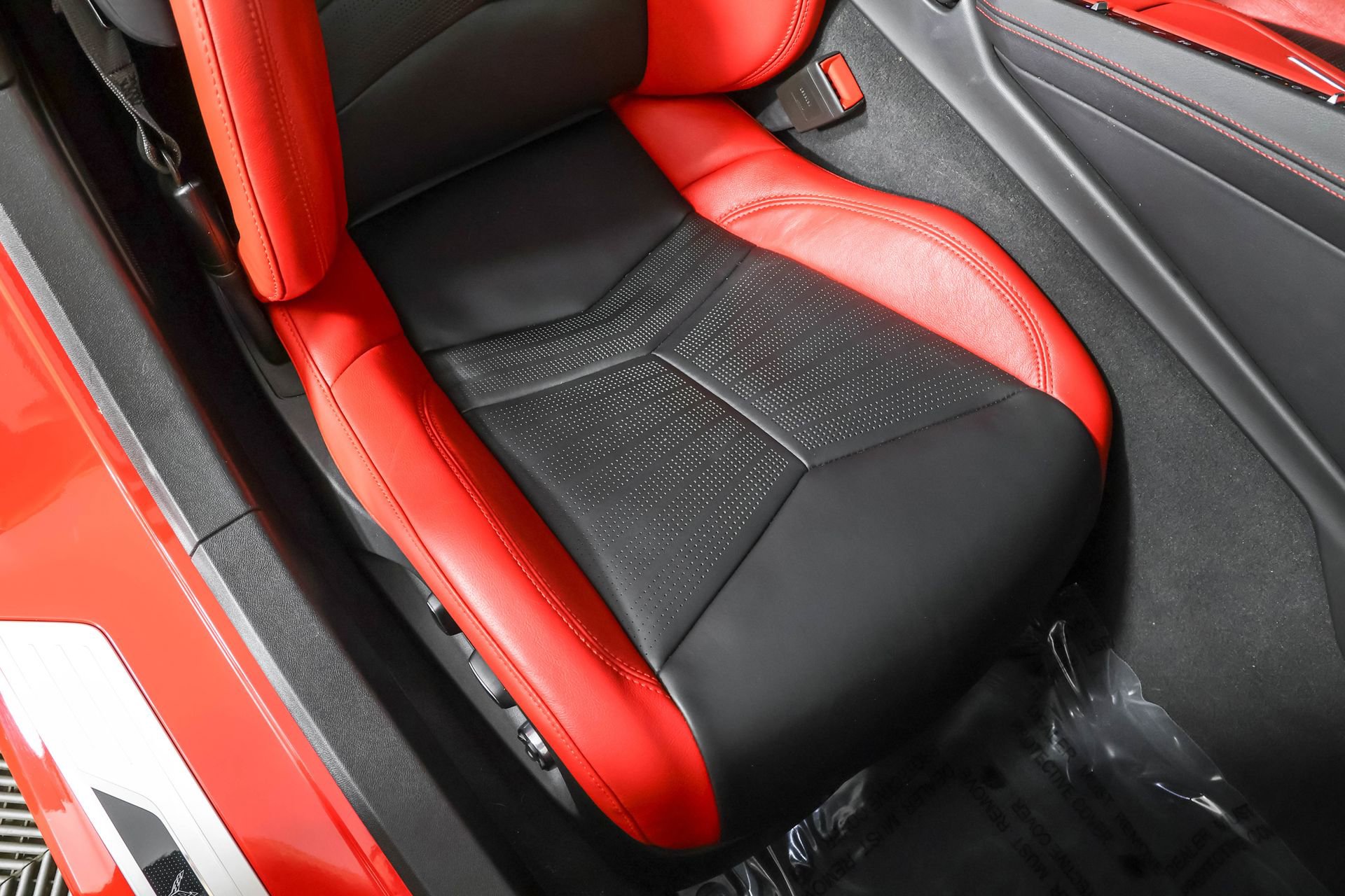 2021 Chevrolet Corvette Stingray 2LT photo 29
