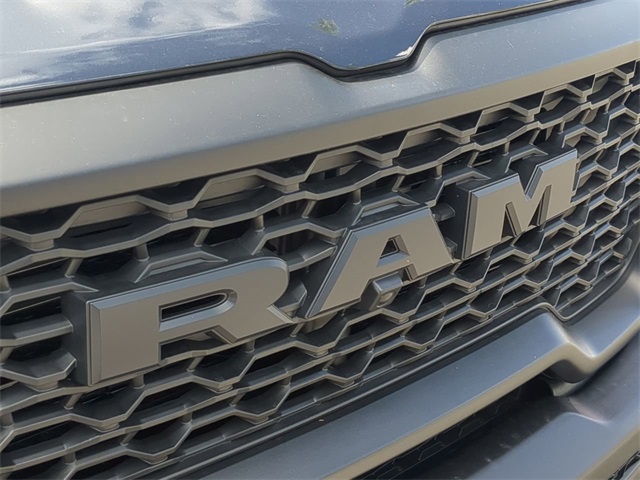 2026 Ram 1500 Rebel photo 11