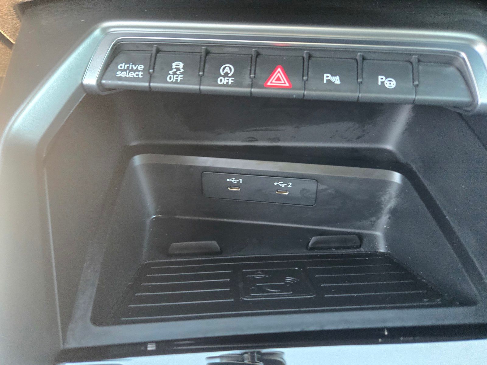 2023 Audi A3 Premium Plus 40 TFSI photo 17
