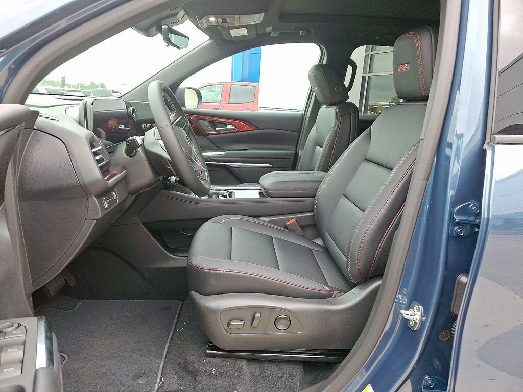 2026 Chevrolet Traverse Z71 photo 5