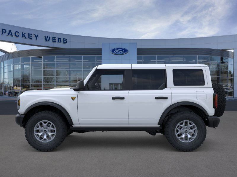 2025 FORD BRONCO - Image 5