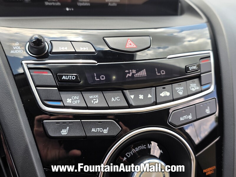 2024 Acura RDX Base photo 20