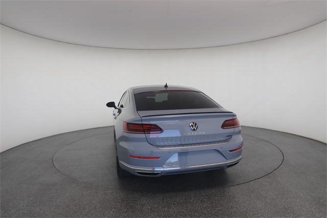 2023 Volkswagen Arteon SEL R-Line photo 12