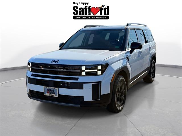 2026 Hyundai Santa Fe XRT's photo