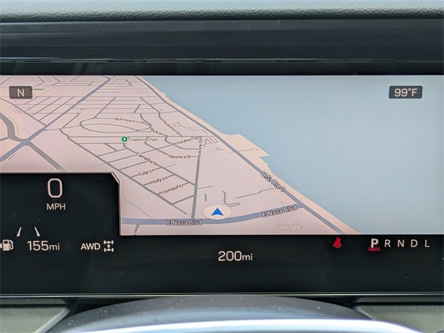 2025 Gmc Terrain Elevation photo 22
