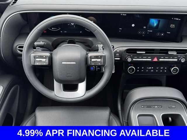 2026 Hyundai Palisade Calligraphy photo 8