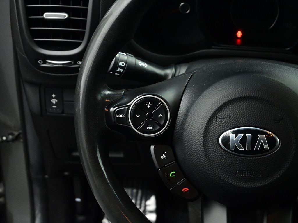 2015 Kia Soul Base photo 4