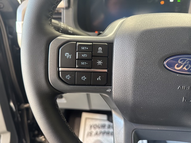 2025 Ford F-150 XLT photo 16