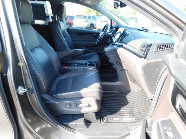 2023 Honda Odyssey Elite photo 18