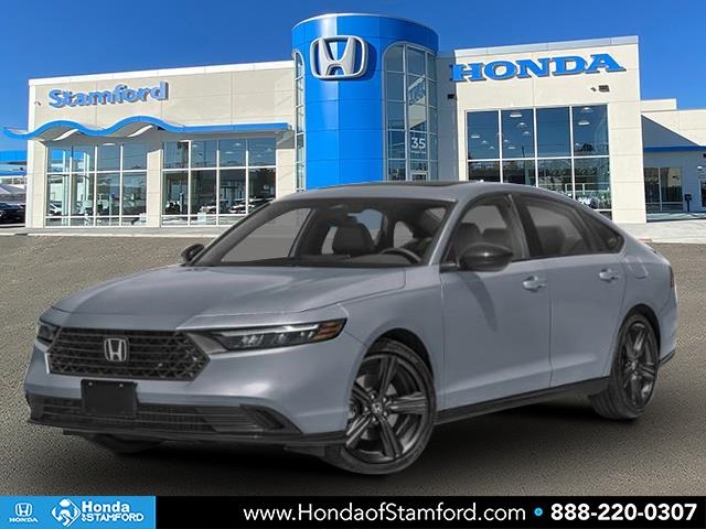 2025 Honda Accord Hybrid Sport-L's photo