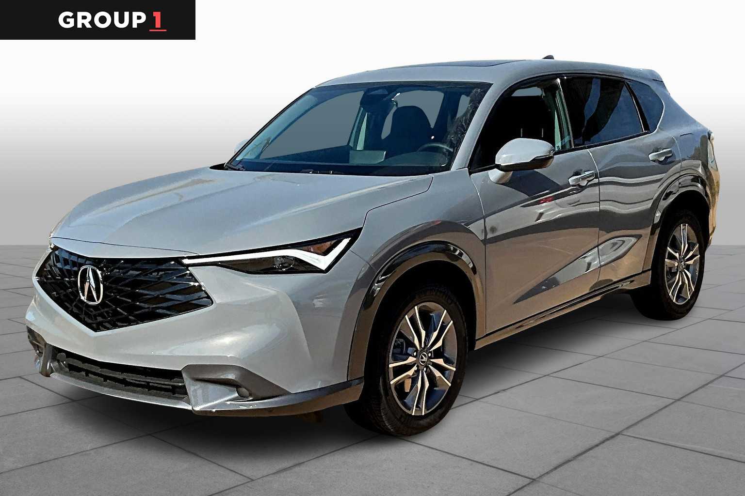 2025 Acura ADX Base's photo