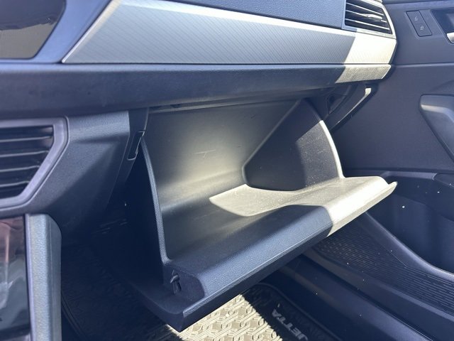 2020 Volkswagen Jetta 1.4T SE photo 39
