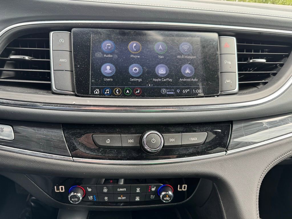 2024 Buick Enclave Premium photo 4