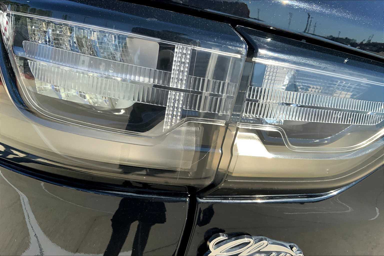 2020 Chevrolet Traverse Premier photo 27