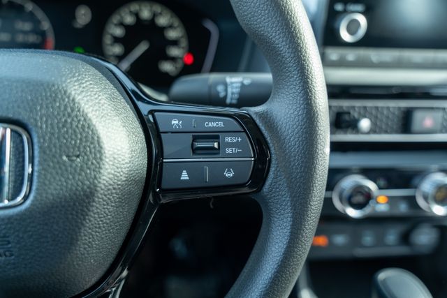 2026 Honda Civic LX photo 20
