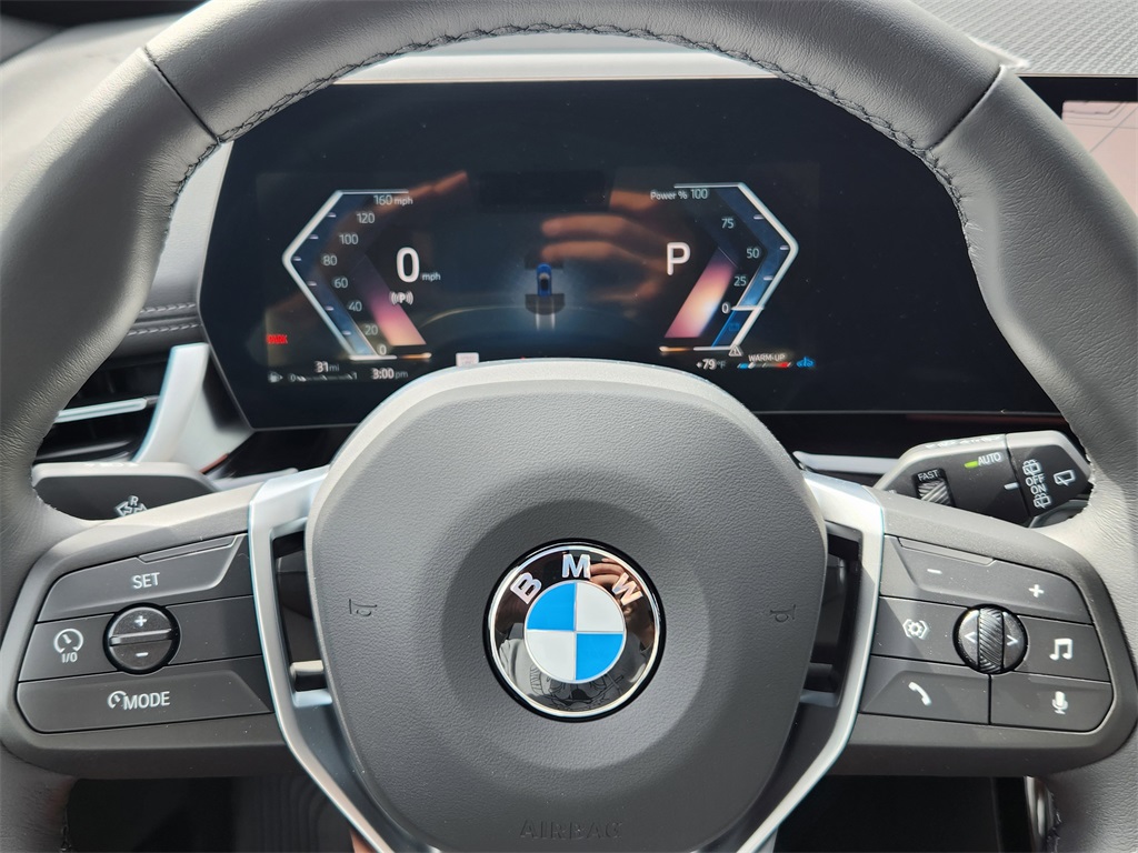 2026 Bmw X1 XDrive28i photo 12