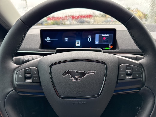 2025 Ford Mustang Mach-E Premium photo 30