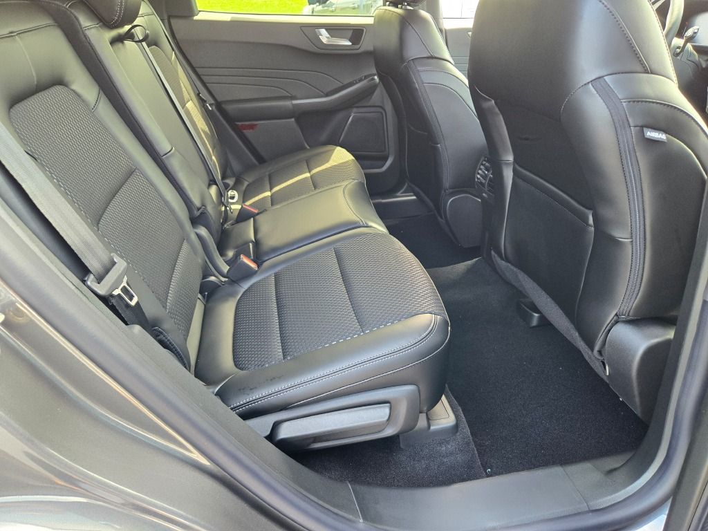 2024 Ford Escape Plug-In Hybrid Base photo 8