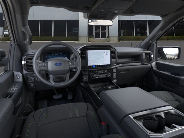 2025 Ford F-150 STX photo 7