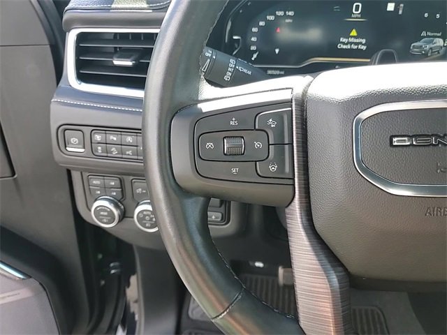 2023 Gmc Yukon XL Denali Ultimate photo 14