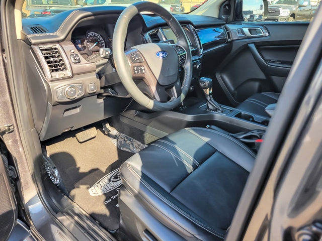 2020 FORD RANGER - Image 41