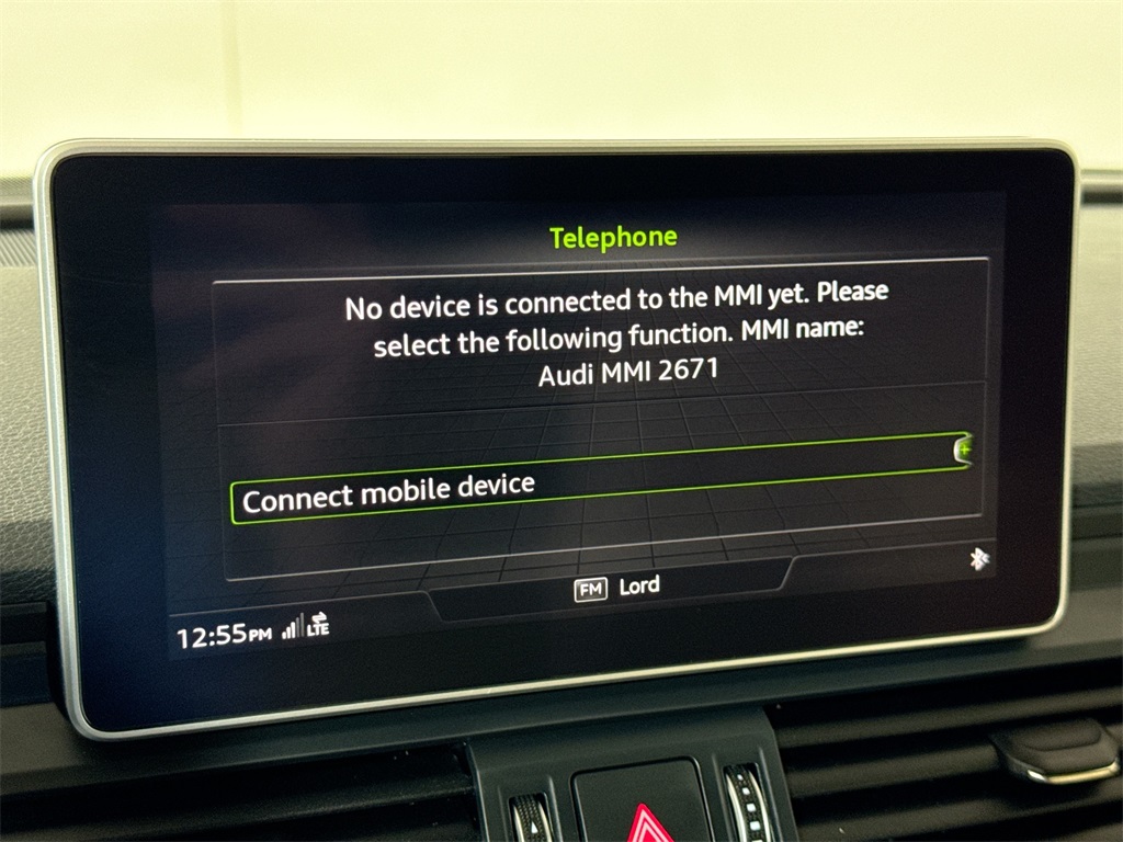 2018 Audi Q5 2.0T Premium Plus photo 31