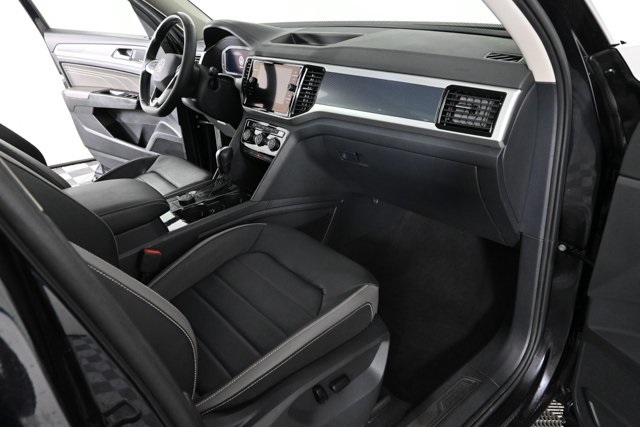 2022 Volkswagen Atlas V6 SEL Premium R-Line photo 14