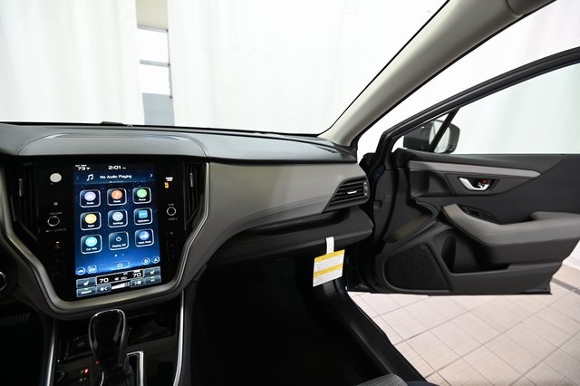 2025 Subaru Outback Premium photo 24